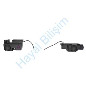 ** 2.EL - Orjinal Lenovo İdeapad Z580 Z585 20135 20152 Notebook Dahili Hoparlör
