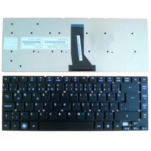 HYLACR123KLV - Acer Aspire E5-471G E5-471P E5-471PG 3830 ms2317 3830T 3830TG 4830 4830G 4830T 4830TG 4755 4755G V3-431 V3-431G V3-471 V3-471G E5-471 E5-471G E5-471P E5-471PG E1-470 E1-470G E1-470P E1-422 E1-432 E1-410 E1-410G E1-422 E1-422G ES1-511 E