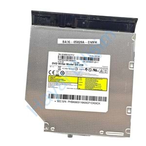 2.EL - Orjinal Samsung NP300E5A NP300E5C NP305E5A NP300E5X Notebook Optik Okuyucu Dvd RW