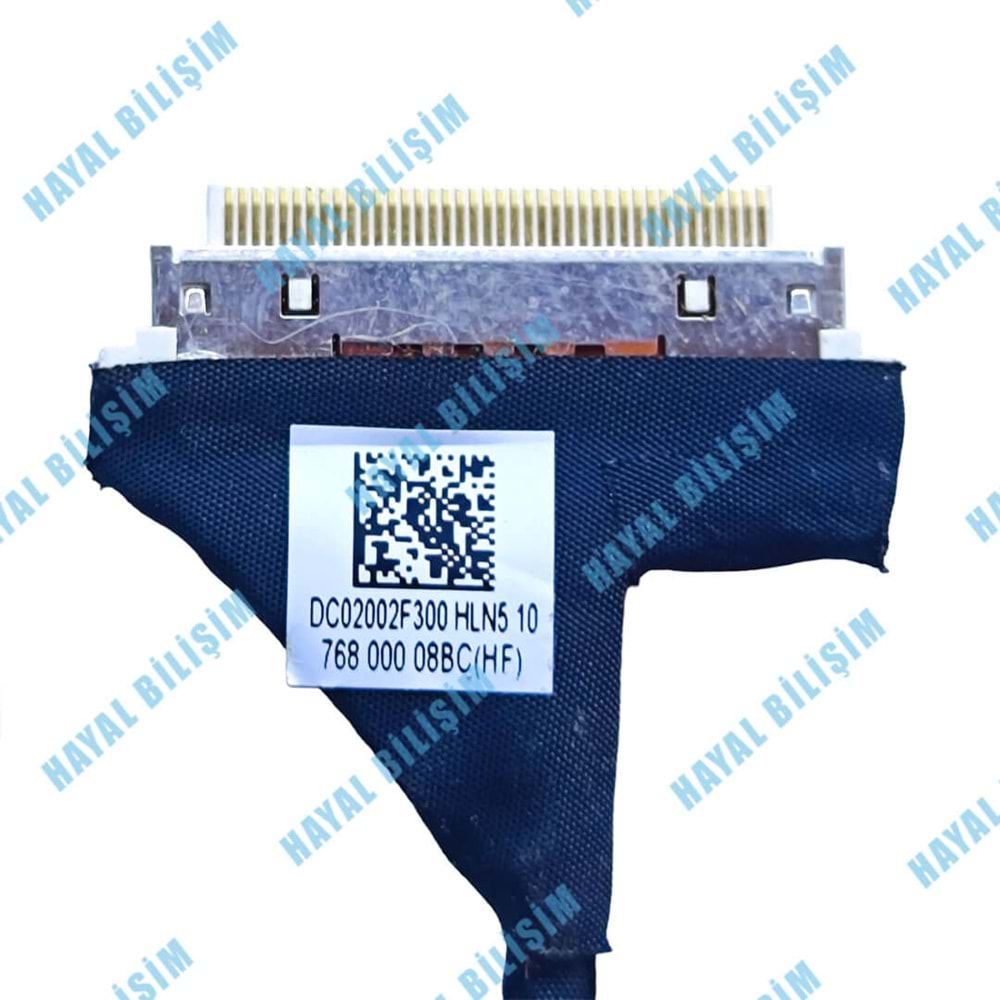 2. EL - Orjinal Acer Aspire ES1-533 ES1-523 ES1-532 ES1-572 N16C1 Notebook Ekran Flex Data Kablo