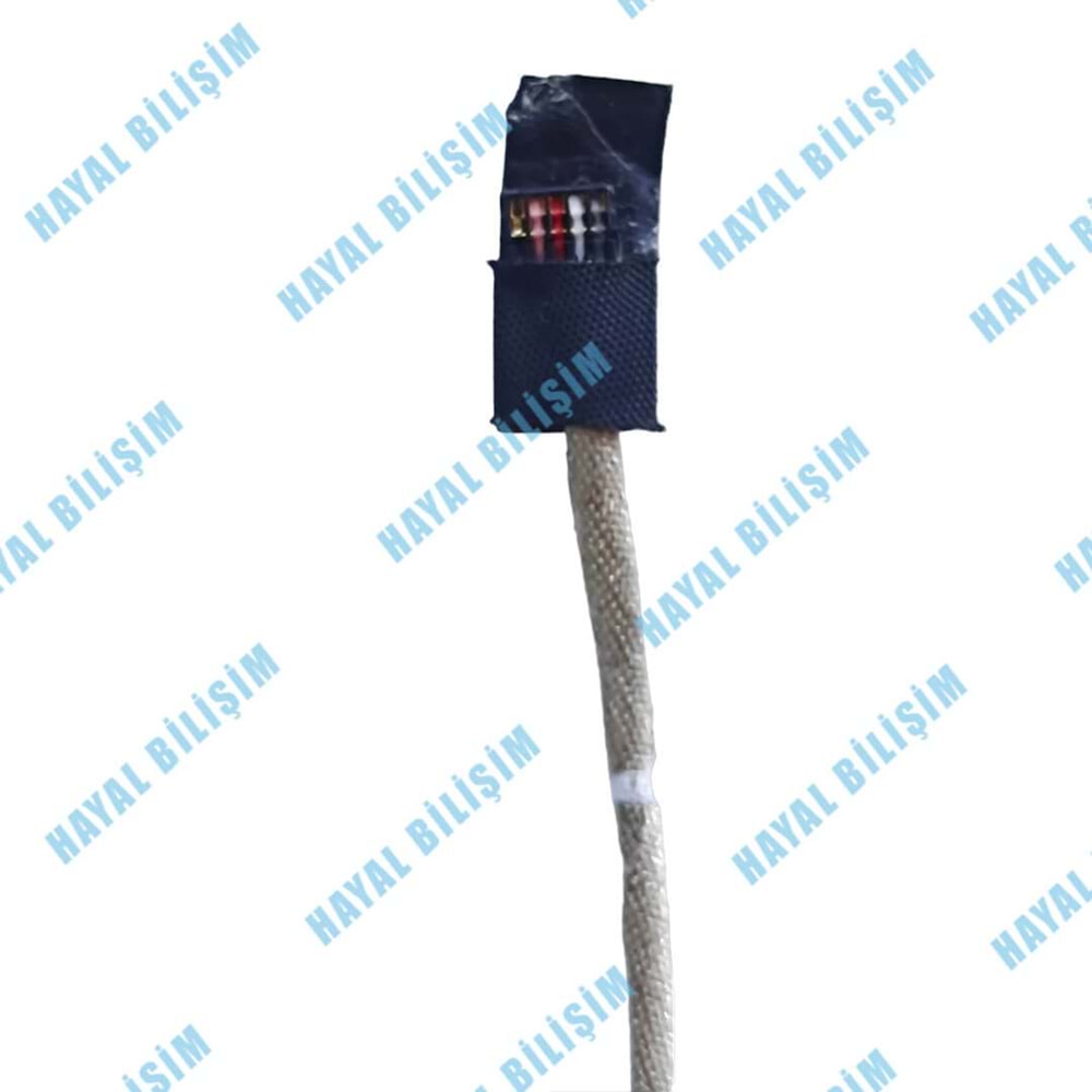 2. EL - Orjinal Acer Aspire ES1-533 ES1-523 ES1-532 ES1-572 N16C1 Notebook Ekran Flex Data Kablo
