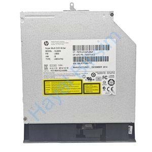 2.EL - Orjinal Lenovo İdeapad 305-15 B50-70 B50-80 B50-30 B50-45 B51-30 B51-35 Notebook Optik Sürücü Dvd RW