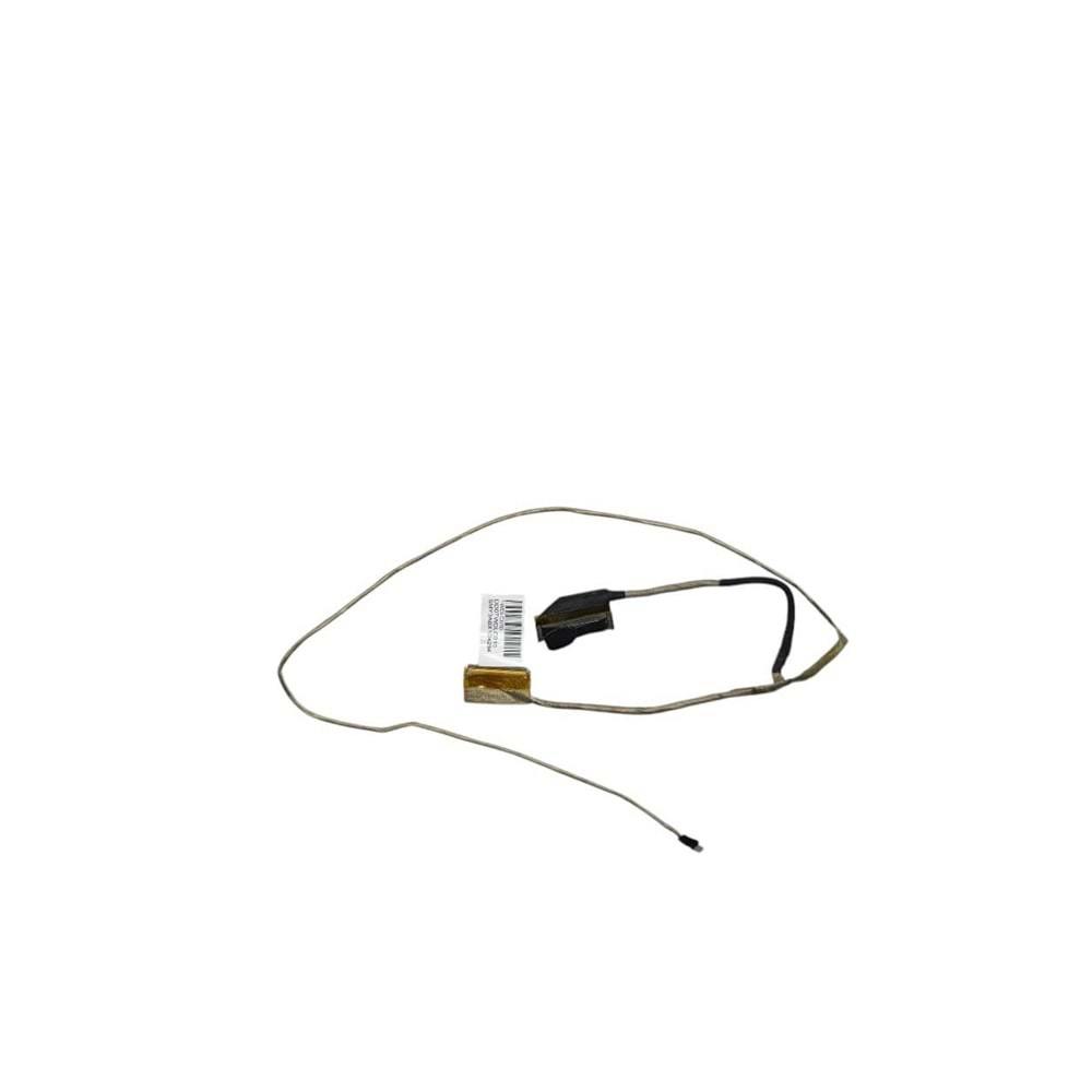 2. EL - Orjinal Grundig GNB 1588 1587 1565 1567 1690 Q5V Notebook Lcd Ekran Data Flex Kablo
