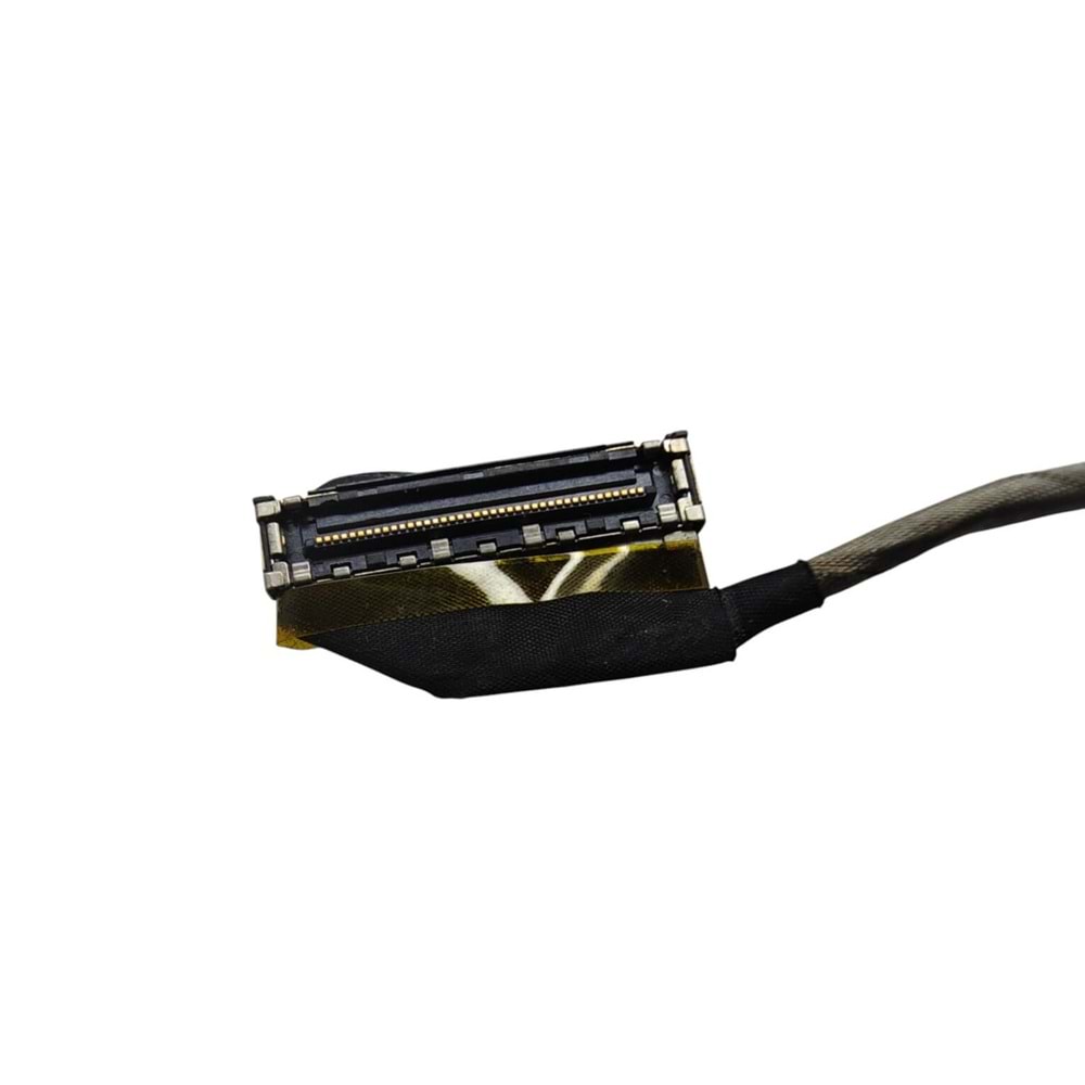 2. EL - Orjinal Grundig GNB 1588 1587 1565 1567 1690 Q5V Notebook Lcd Ekran Data Flex Kablo