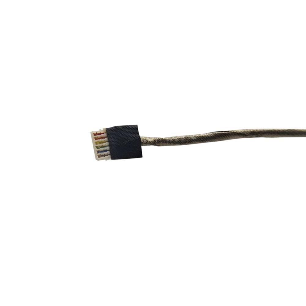 2. EL - Orjinal Grundig GNB 1588 1587 1565 1567 1690 Q5V Notebook Lcd Ekran Data Flex Kablo