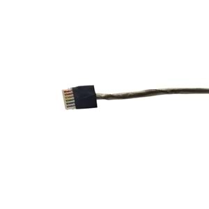 2. EL - Orjinal Grundig GNB 1588 1587 1565 1567 1690 Q5V Notebook Lcd Ekran Data Flex Kablo
