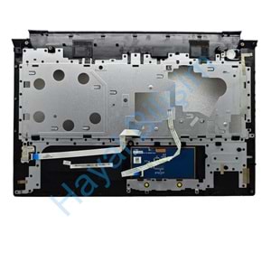 2.EL - Orjinal Lenovo B50-30 B50-45 B50-70 B50-80 B51-30 B51-45 B51-80 N50-45 N50-70 Notebook Üst Kasa