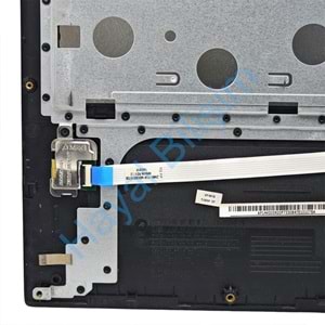 2.EL - Orjinal Lenovo B50-30 B50-45 B50-70 B50-80 B51-30 B51-45 B51-80 N50-45 N50-70 Notebook Üst Kasa