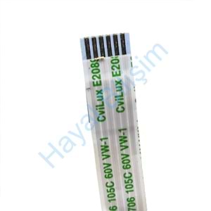 2.EL - Orjinal Lenovo B50-30 B50-45 B50-70 B50-80 B51-30 B51-45 B51-80 N50-45 N50-70 Notebook Üst Kasa