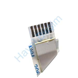 2.EL - Orjinal Lenovo B50-30 B50-45 B50-70 B50-80 B51-30 B51-45 B51-80 N50-45 N50-70 Notebook Üst Kasa