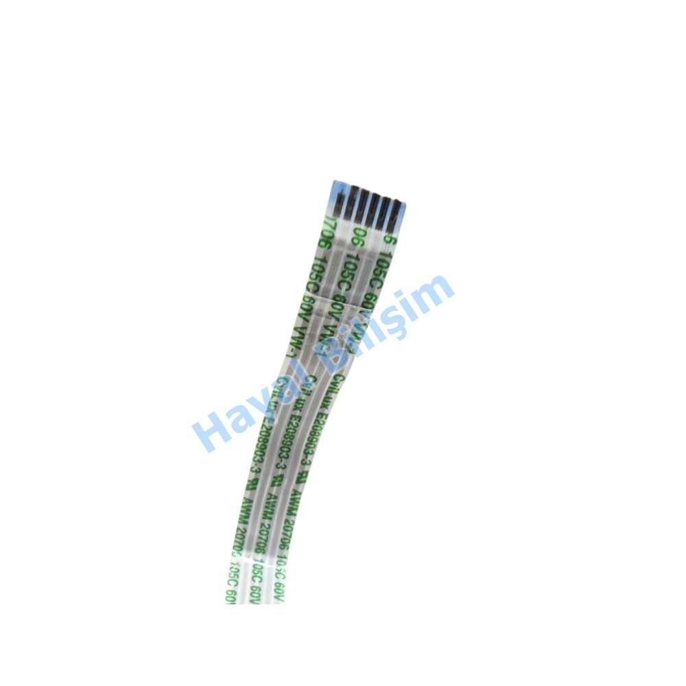 2.EL - Orjinal Lenovo B50-30 B50-45 B50-70 B50-80 B51-30 305-15IBD Notebook Açma Kapama Power Tetik Kart