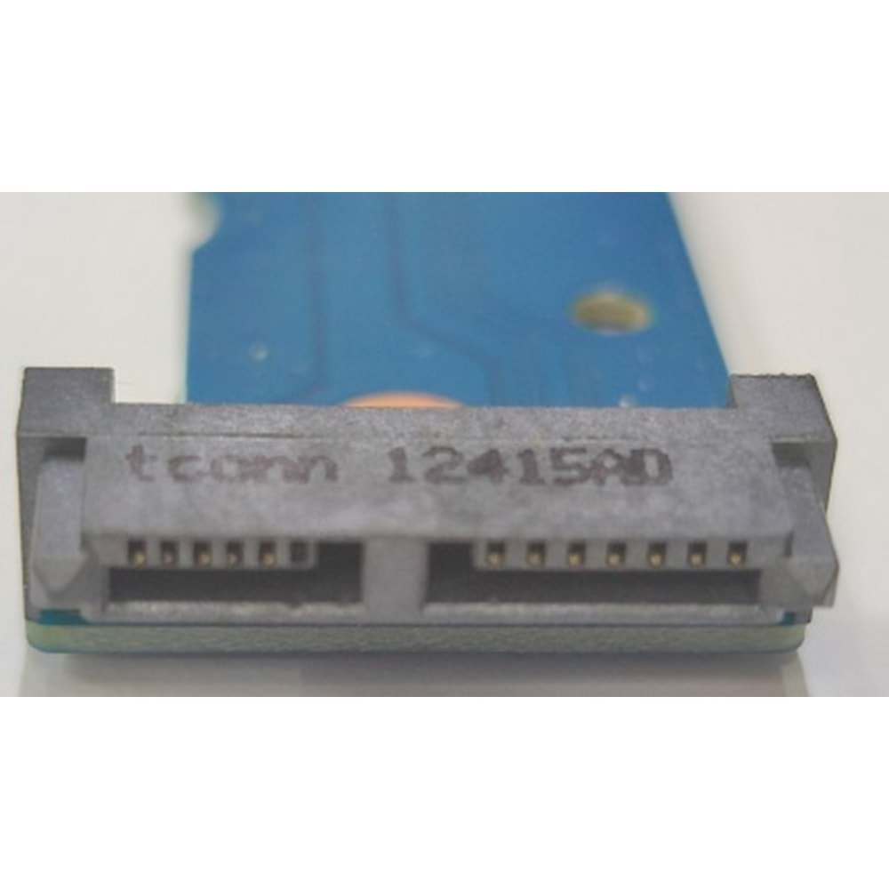 2.EL - Orjinal Hp Probook 4740S 4745S 4540S 4545S Notebook Optik DvdRW Kart - 48.4SK02.011