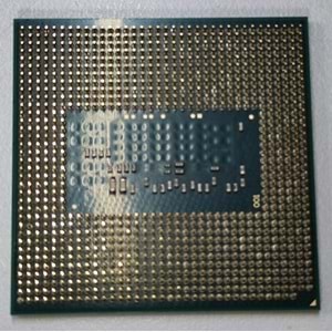 2.EL - Orijinal İntel Core İ7 4700MQ 6M Önbellek/2.4 GHz-3.4 GHz/Quad- Çekirdek Notebook İşlemci - SR15H
