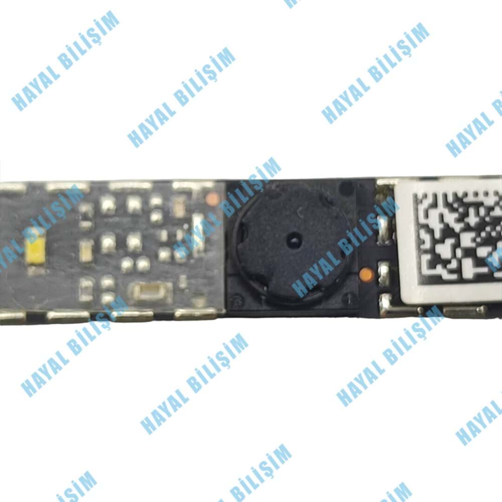 2.EL - Orjinal Asus R510L P550C A550LD K550L X550L R510L F550C X552EA X550C F550CC X550CA N550JV X452CP X552EA F550 F550LC X550LC F552EA X450CA Notebook Dahili Kamera Webcam