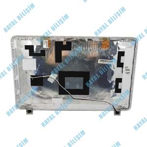 ** 2.EL - Defolu Orjinal Hp Pavilion 15N 15-N 15-F 15F 15TN Beyaz Notebook Ekran Arka Kapak Lcd Cover - EAU650030A0