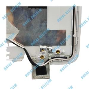 ** 2.EL - Defolu Orjinal Hp Pavilion 15N 15-N 15-F 15F 15TN Beyaz Notebook Ekran Arka Kapak Lcd Cover - EAU650030A0
