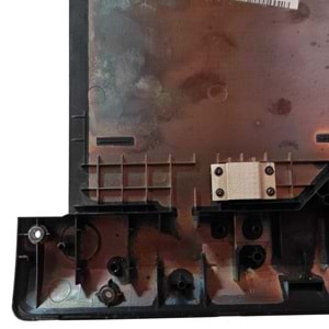 2.EL - Defolu Orjinal Toshiba Satellite C50-B C55-B C50D-B C55D-B Notebook Alt Kasa Bottom Case