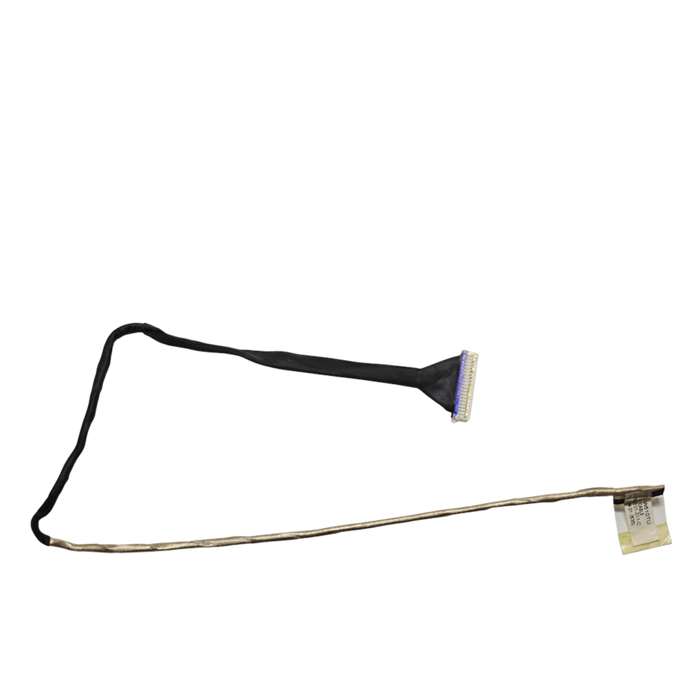 + 2.EL - Orjinal Grundig GNB 1150 GNB1150 30 Pin Notebook Ekran Lvds Data Flex Kablo