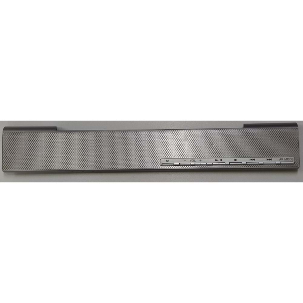 2.EL - Orjinal Sony Vaio VGNFW VGN-FW PCG-3F4L PCG-3J1M Notebook Multimedia SES Panel