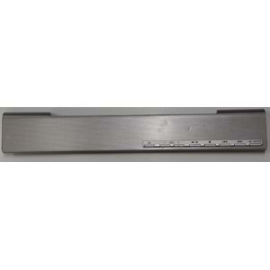2.EL - Orjinal Sony Vaio VGNFW VGN-FW PCG-3F4L PCG-3J1M Notebook Multimedia SES Panel