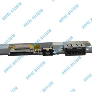 2. EL - Orjinal Hometech Alfa 100A 120A Notebook Usb + Ses Kartı