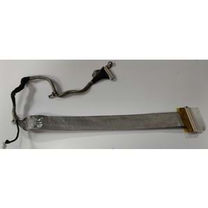 * 2.EL - Orjinal Toshiba Satellite P200 P200D P205 P205D X200 X205 Notebook Ekran Data Lcd Lvds Kablo - DC02000DM00
