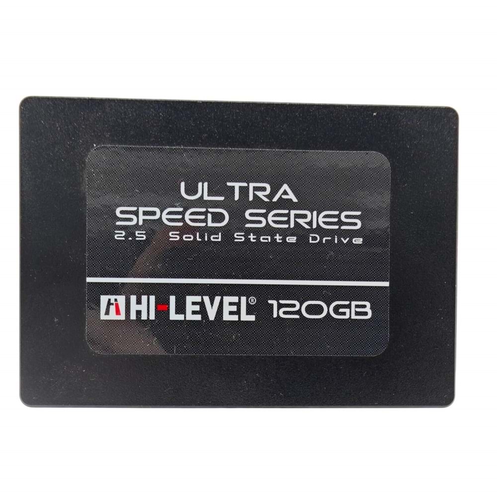 2.EL - Orjinal 128 - 120 Gb Ssd Hard Disk