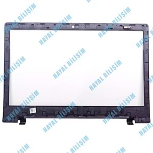 2.EL - Orjinal Lenovo Ideapad 110-15IBR 110-15ACL 110-15AST Notebook Ekran Ön Çerçeve Lcd Bezel - AP11S000600