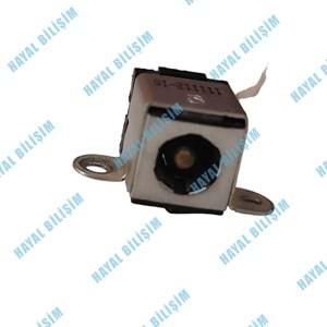 2. EL- Orjinal Casper Nırvana A15 A15D A15E A15A A15FB A15H A15HC A15HE A15X A15YA Notebook Kablolu Dc Power Jack