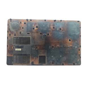 2.EL - Orjinal Grundig GNB 1565 A1 İ3 GNB 1588 TWD Notebook Servis Kapağı