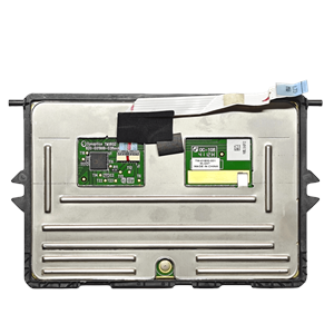 2.EL - Orjinal Lenovo IdeaPad Z580 Z585 20135 Notebook Touchpad Dahili Mouse