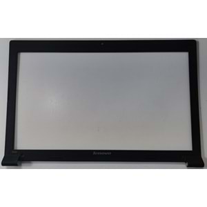 ** 2.EL - Orjinal Lenovo İdeapad B590 Notebook Ekran Ön Çerçeve Lcd Bezel - 41.4TE04.001