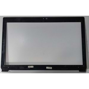 ** 2.EL - Orjinal Lenovo İdeapad B590 Notebook Ekran Ön Çerçeve Lcd Bezel - 41.4TE04.001