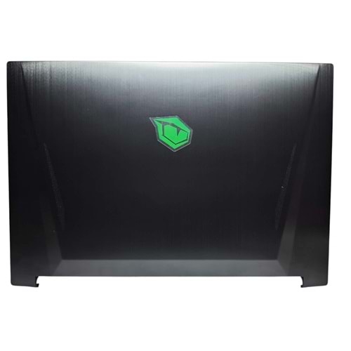 2.EL - Orjinal Monster Abra A5 V16.1 V16.2 V16.3 V16.4 V16.5 V16.6 V16.7 V16.8 V17.1 V17.2 V17.3 V17.4 V17.5 Notebook Ekran Arka Kapak Lcd Cover
