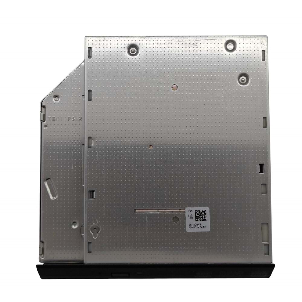 2.EL - Orjinal Toshiba Satellite L650 L655 L650D L655D Notebook Optik Okuyucu DVDRW