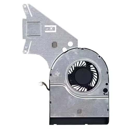 2.EL - Orjinal Acer Aspire E1-510 E1-410G 3 Pin Notebook Cpu Fan + BAKIR - AT12R001DT0