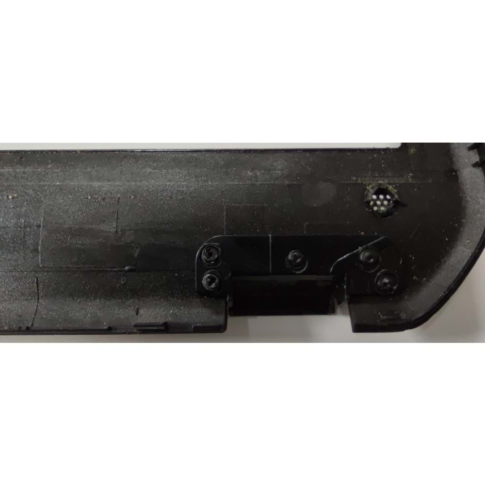 ** 2.EL - Orjinal HP pavilion Envy DV6 DV6-7000 Notebook Ekran Ön Çerçeve Lcd Bezel - 682052-001