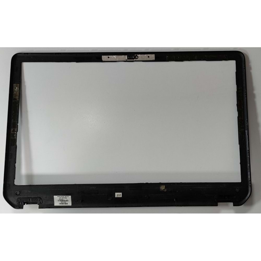 ** 2.EL - Orjinal HP pavilion Envy DV6 DV6-7000 Notebook Ekran Ön Çerçeve Lcd Bezel - 682052-001
