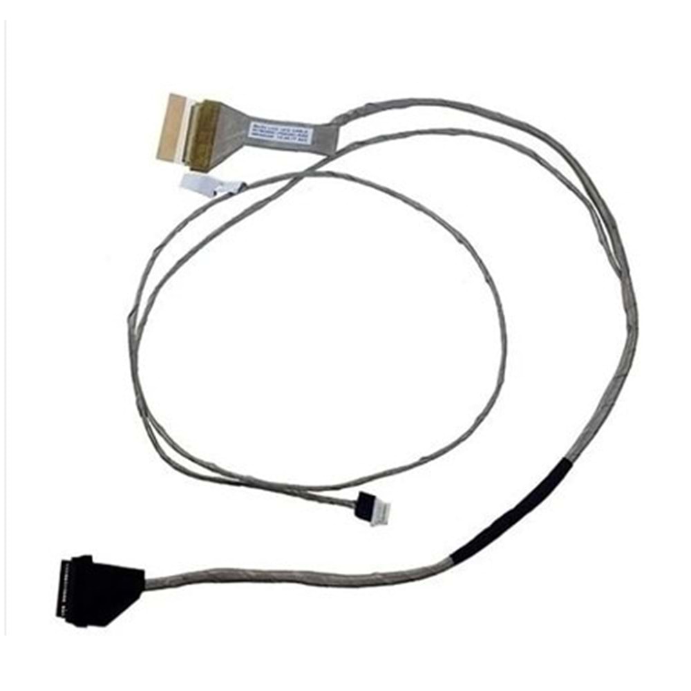HYL - Toshıba Satellite C650 C655 C655D L655 L650 Notebook Ekran Data Kablo