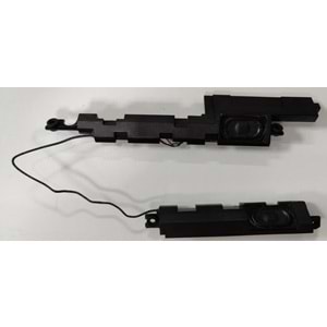 2.EL - Orjinal Lenovo Thinkpad W541 W540 T540P 04X5517 Notebook Dahili Hoparlör - 23.40A9Z.001 23.40A9Z.011