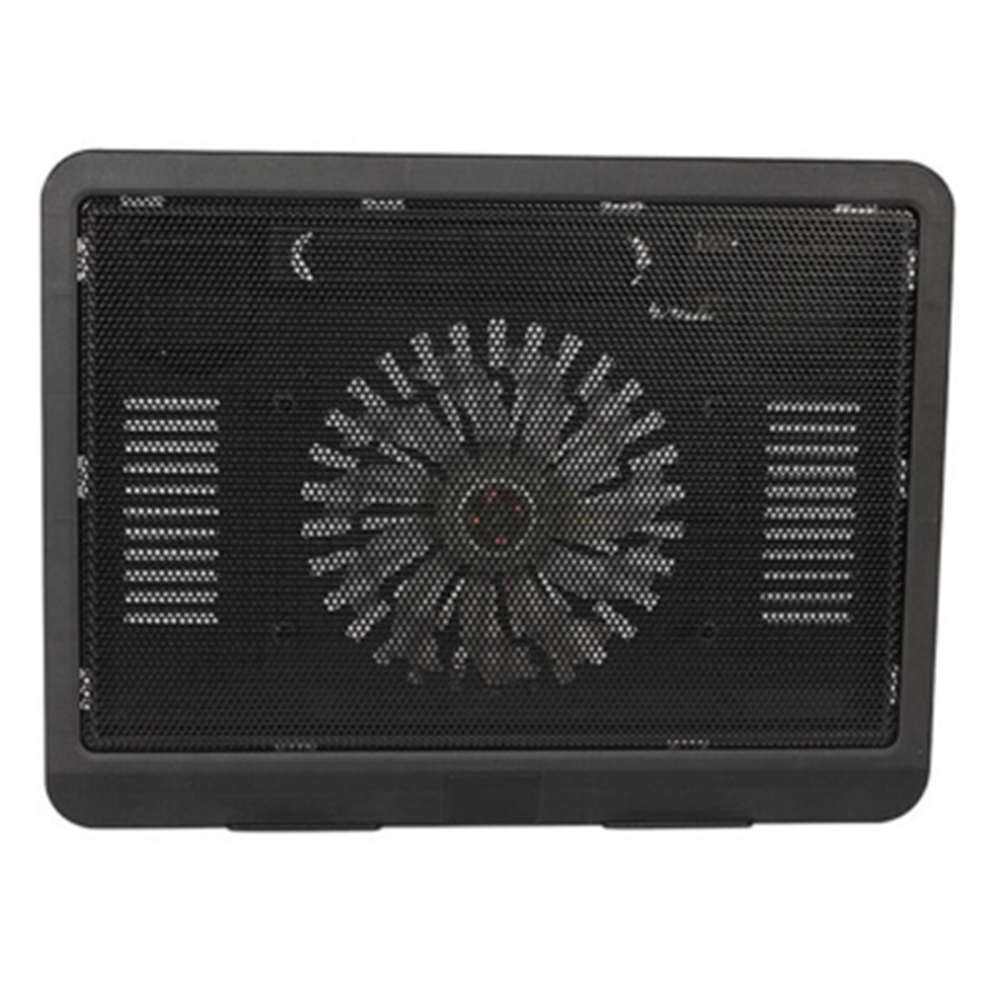 HYL- F1006 Lm-m19 140mm Fan Notebook Soğutucu (750-1500rpm) TYC00142394713