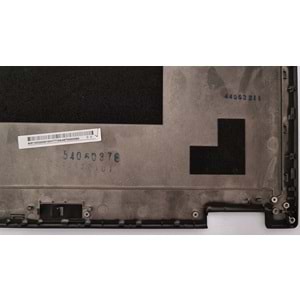 ** 2.EL - Orjinal Lenovo Yoga S1 S240 Notebook Ekran Arka Kapak Lcd Cover - AM10D000810 04X6446 AM10D000910