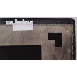 ** 2.EL - Orjinal Lenovo Yoga S1 S240 Notebook Ekran Arka Kapak Lcd Cover - AM10D000810 04X6446 AM10D000910