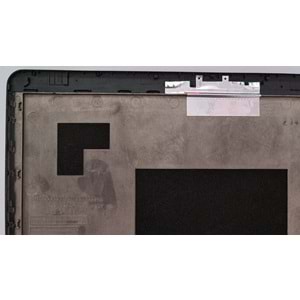 ** 2.EL - Orjinal Lenovo Yoga S1 S240 Notebook Ekran Arka Kapak Lcd Cover - AM10D000810 04X6446 AM10D000910