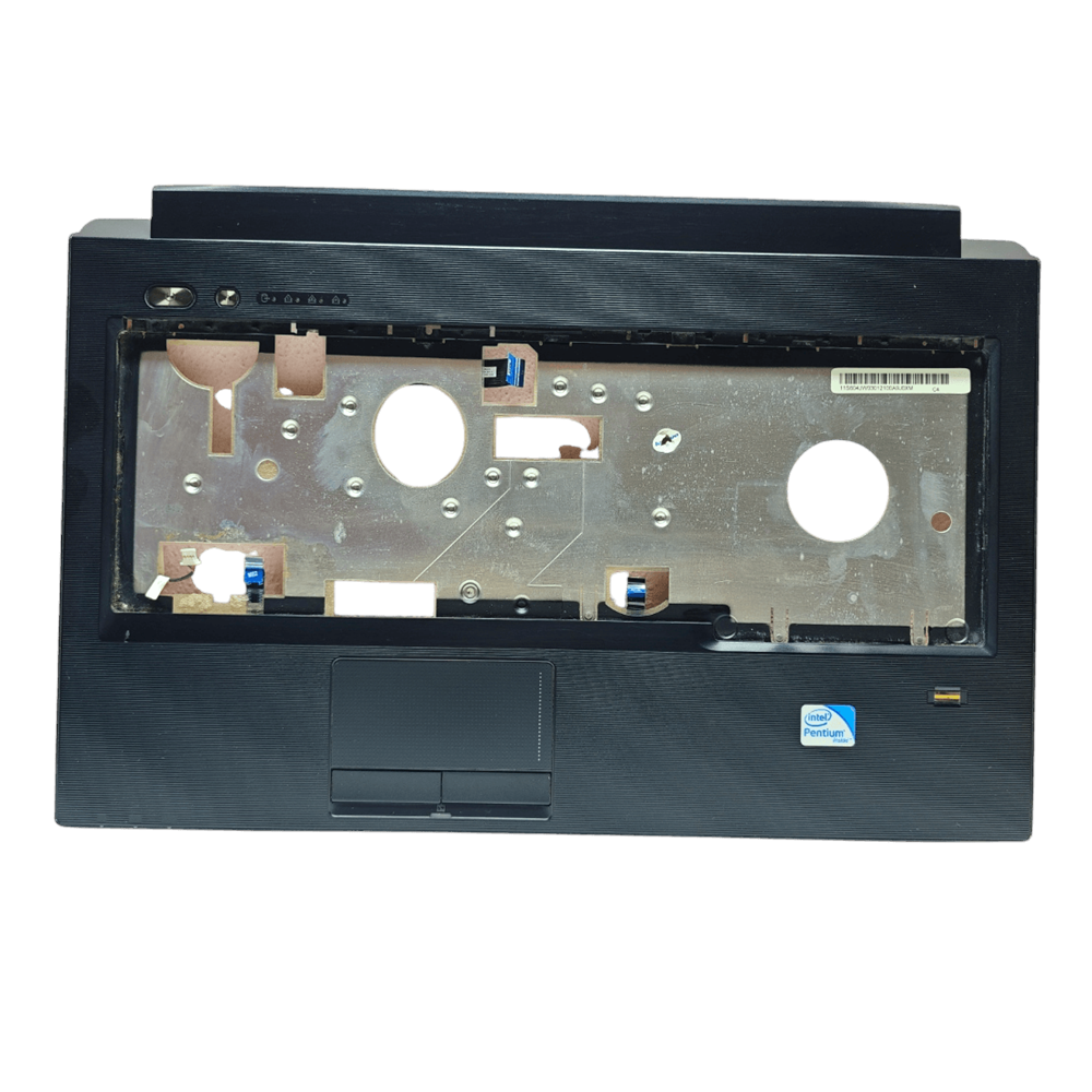 2.EL - Orjinal Lenovo Ideapad B560 B560E Notebook Üst Kasa Palmrest Case