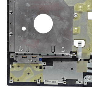 2.EL - Orjinal Lenovo Ideapad B560 B560E Notebook Üst Kasa Palmrest Case