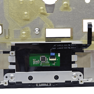 2.EL - Orjinal Lenovo Ideapad B560 B560E Notebook Üst Kasa Palmrest Case