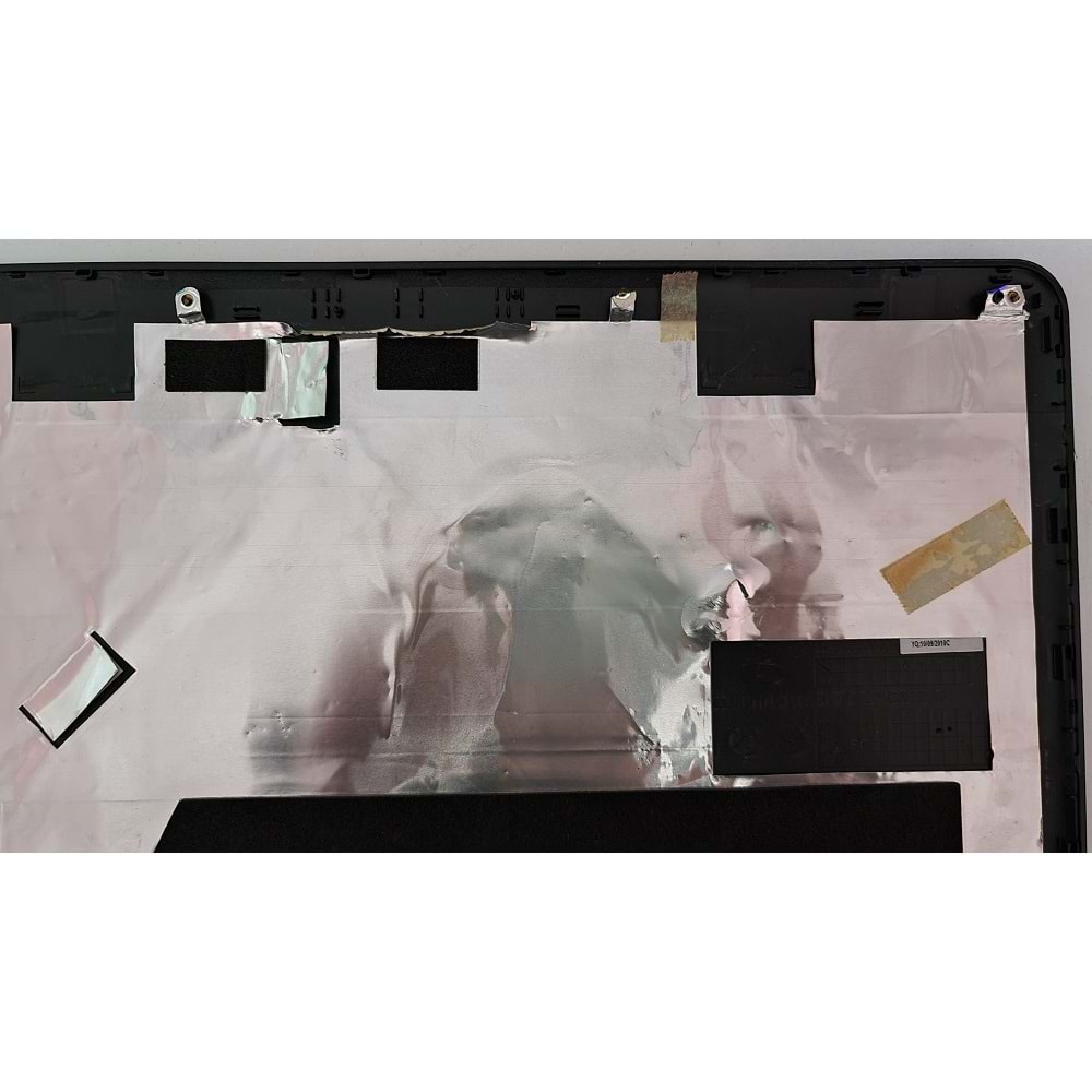 ** 2.EL - Defolu Orjinal Lenovo İdeapad G550 G555 Notebook Ekran Arka Kapak Lcd Cover - AP0BU000410