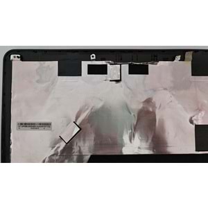 ** 2.EL - Defolu Orjinal Lenovo İdeapad G550 G555 Notebook Ekran Arka Kapak Lcd Cover - AP0BU000410