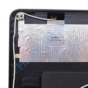 ** 2.EL - Orjinal Acer Aspire E1-521 E1-531 E1-571 TE11 Notebook Ekran Arka Kapak Lcd Cover - AP0PI000100